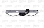 VALEO Mecanism actionare geam VALEO 850820 (850820)