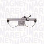 Magneti Marelli Mecanism actionare geam MAGNETI MARELLI 350103170174 (350103170174) - fixbox