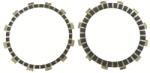 TRW Set disc lamelar, ambreiaj TRW MCC450-9RAC (MCC450-9RAC)