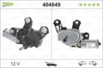 Valeo Motor stergator VALEO 404849 (404849)