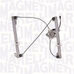 Magneti Marelli Mecanism actionare geam MAGNETI MARELLI 350103170170 (350103170170) - fixbox
