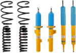 BILSTEIN Set suspensie, arcuri elicoidale / amortizoare BILSTEIN 46-180537 (46-180537)