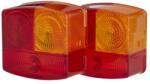 HELLA Dispersor, lampa spate HELLA 9EL 134 740-001 (9EL 134 740-001)