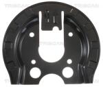 TRISCAN Protectie disc frana TRISCAN 8125 28203 (8125 28203)