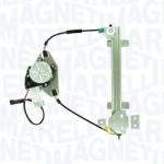 Magneti Marelli Mecanism actionare geam MAGNETI MARELLI 350103185800 (350103185800)