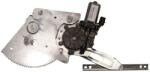 VALEO Mecanism actionare geam VALEO 851419 (851419)