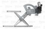VALEO Mecanism actionare geam VALEO 851726 (851726)