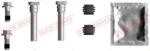Quick Brake Set bucsi de ghidaj, etrier frana QUICK BRAKE 113-0023X (113-0023X)