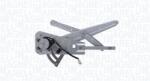 Magneti Marelli Mecanism actionare geam MAGNETI MARELLI 350103873000 (350103873000) - fixbox