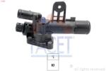 FACET Termostat, lichid racire FACET 7.7927 (7.7927)