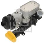 Febi Bilstein Locas filtru ulei FEBI BILSTEIN 199821 (199821)