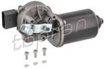 topran Motor stergator HANS PRIES 113 771 (113 771)