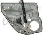TOPRAN Mecanism actionare geam TOPRAN 114 430 (114 430) - fixbox