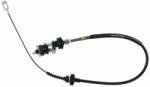 SACHS Cablu ambreiaj SACHS 3074 600 226 (3074 600 226)
