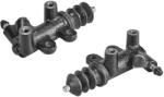 VALEO Cilindru receptor ambreiaj VALEO 804757 (804757)