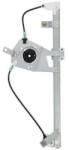 Blic Mecanism actionare geam Blic 6060-00-RE4576 (6060-00-RE4576) - fixbox