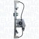 Magneti Marelli Mecanism actionare geam MAGNETI MARELLI 350103194600 (350103194600) - fixbox
