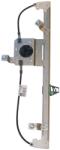 VALEO Mecanism actionare geam VALEO 850641 (850641) - fixbox