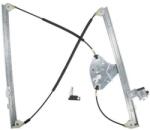 Blic Mecanism actionare geam Blic 6060-00-CI1754 (6060-00-CI1754) - fixbox