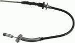 SACHS Cablu ambreiaj SACHS 3074 600 146 (3074 600 146)