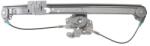 VALEO Mecanism actionare geam VALEO 851875 (851875)