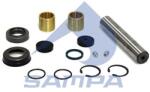 SAMPA Set reparatie pivot stg/dr per roata SAMPA 080614 (080.614)