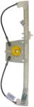 VALEO Mecanism actionare geam VALEO 850727 (850727) - fixbox