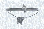 Magneti Marelli Mecanism actionare geam MAGNETI MARELLI 350103170422 (350103170422) - fixbox
