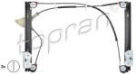 TOPRAN Mecanism actionare geam TOPRAN 501 830 (501 830) - fixbox