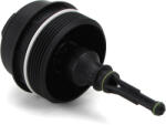 Original Vw Group Capac, carcasa filtru ulei ORIGINAL VW GROUP 03D 115 433 B (03D 115 433 B)