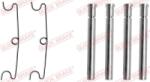 OJD Set accesorii, placute frana OJD 109-1190 (109-1190)