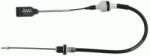 SACHS Cablu ambreiaj SACHS 3074 600 237 (3074 600 237)