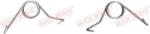 OJD Set reparatie, parghie frana parcare (etrier) OJD 113-0501 (113-0501)