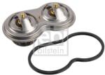 Febi Bilstein Termostat, lichid racire FEBI BILSTEIN 49681 (49681)