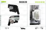 Valeo Motor stergator VALEO 582639 (582639)