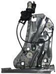 VALEO Mecanism actionare geam VALEO 852495 (852495)