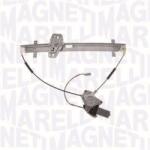 Magneti Marelli Mecanism actionare geam MAGNETI MARELLI 350103170132 (350103170132) - fixbox