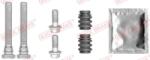 Quick Brake Set bucsi de ghidaj, etrier frana QUICK BRAKE 113-1431X (113-1431X)