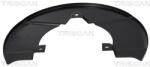 TRISCAN Protectie disc frana TRISCAN 8125 15109 (8125 15109)