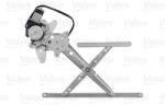 VALEO Mecanism actionare geam VALEO 851591 (851591)