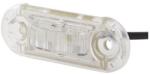HELLA Lampa laterala HELLA 2PS 980 868-201 (2PS 980 868-201)