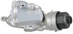 METZGER Locas filtru ulei METZGER 2370027 (2370027)