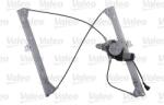 VALEO Mecanism actionare geam VALEO 850326 (850326) - fixbox