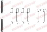 OJD Set accesorii, placute frana OJD 109-1070 (109-1070)