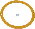 DT Spare Parts disc de presiune, suport arc suspensie DT Spare Parts 1.16272 (1.16272)