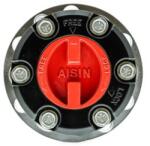 AISIN Butuc roata AISIN FHT-018 (FHT-018)