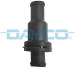 DAYCO Termostat, lichid racire DAYCO DT1064F (DT1064F)