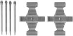 Bosch Set accesorii, placute frana BOSCH 1 987 474 338 (1 987 474 338)