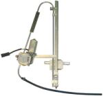 VALEO Mecanism actionare geam VALEO 850427 (850427)