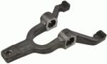 SACHS Furca decuplare, ambreiaj SACHS 3189 600 053 (3189 600 053)